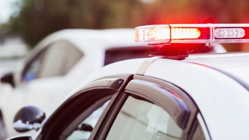 Криминалисти от полицията в Кюстендил са открили три деца в