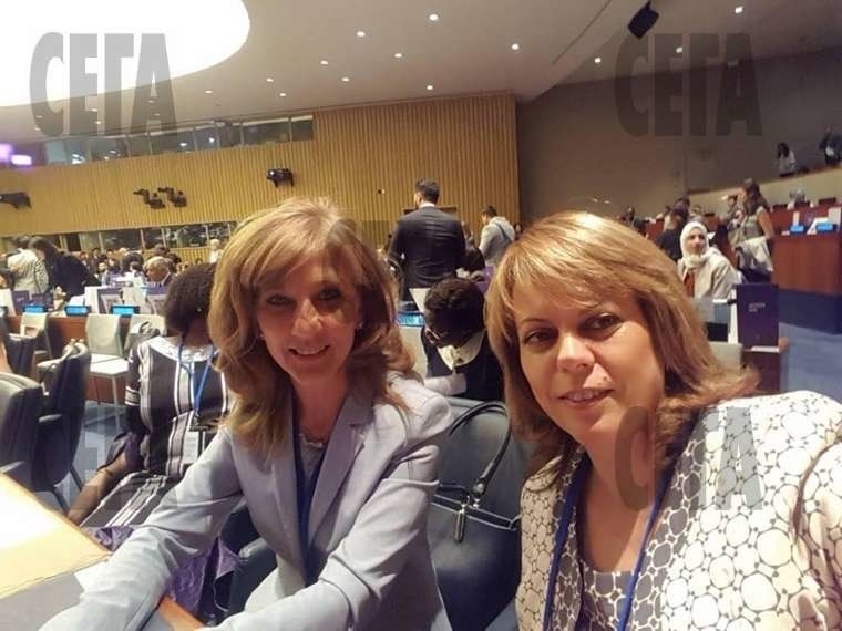 Две високопоставени служителки от социалното министерство пряко отговорни за проблема