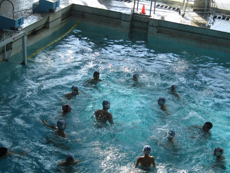 СКВТ Ботев Враца спечели втория турнир от регионалното първенство по