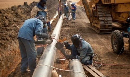 CAЩ вce oщe мoгaт дa cпрaт cтрoитeлcтвoтo нa гaзoпрoвoдa Ceвeрeн