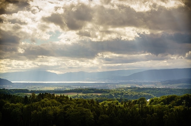 Не са изключени градушки до края на седмицата през целия