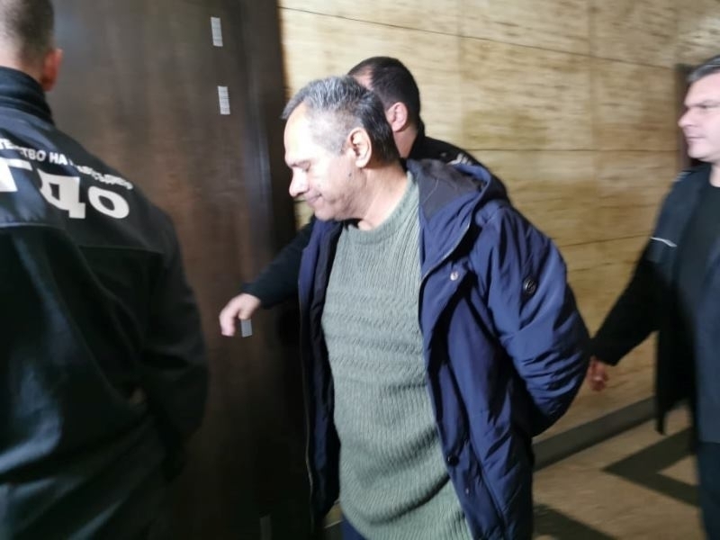 Тръгва делото срещу бруталния убиец от врачанското село Осен научи