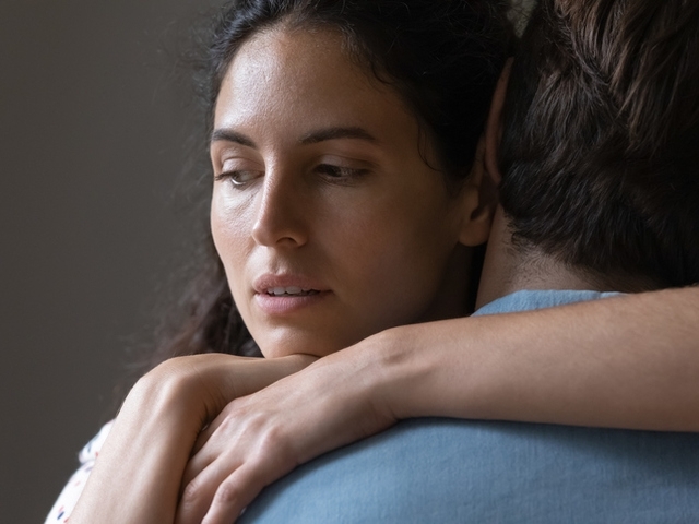 Връзките и любовта невинаги са безоблачни Дори да обичате партньора