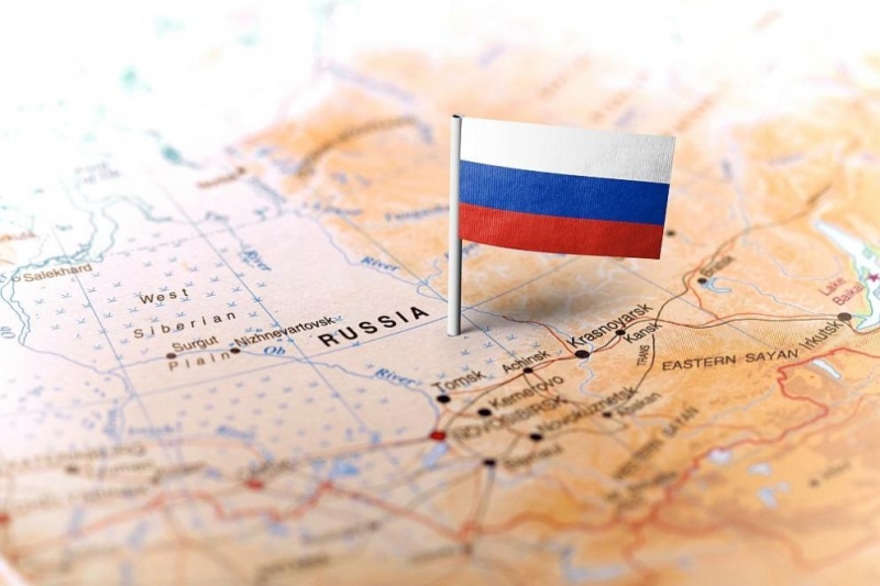 Спад в доходите на населението на Русия с 6.8% през 2022 г.