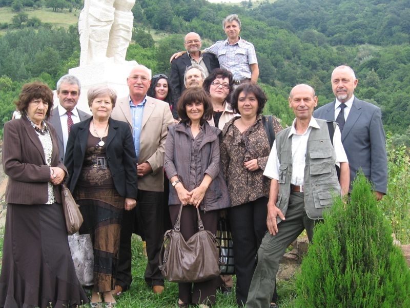 57 автори от цялата страна се включиха в IX Национален