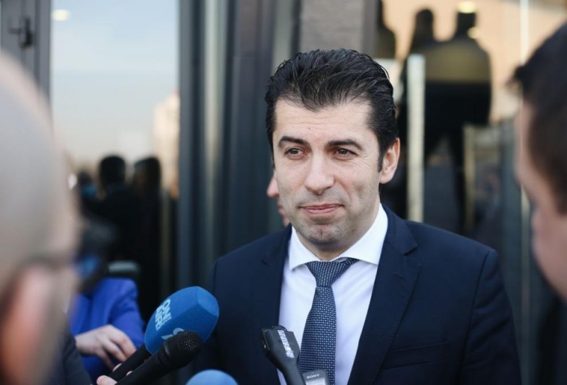 Ще има дипломатически отговор под една или друга форма за