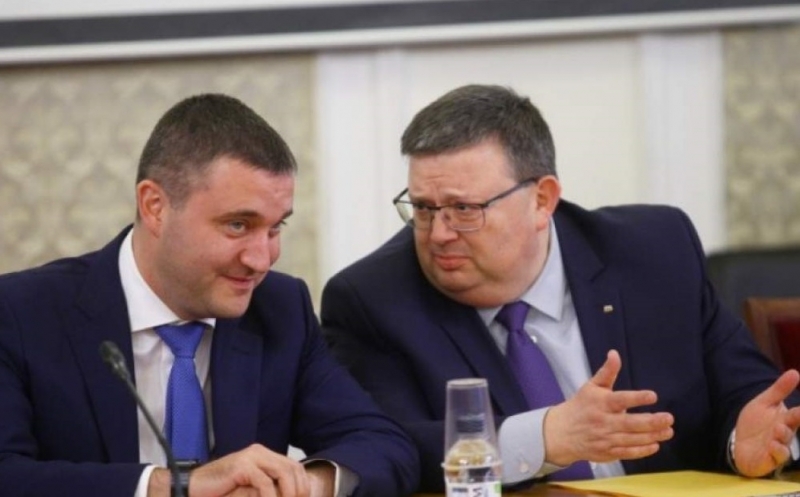 Повече от една година продължава да е мистерия съдбата на