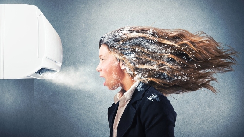 Ще продължи да духа силен и бурен южен вятър но