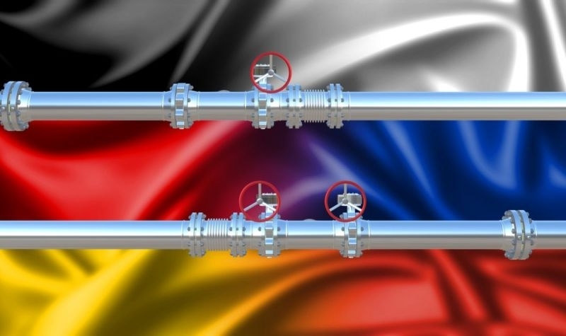 Германският министър на икономиката Роберт Хабек планира допълнителни мерки за