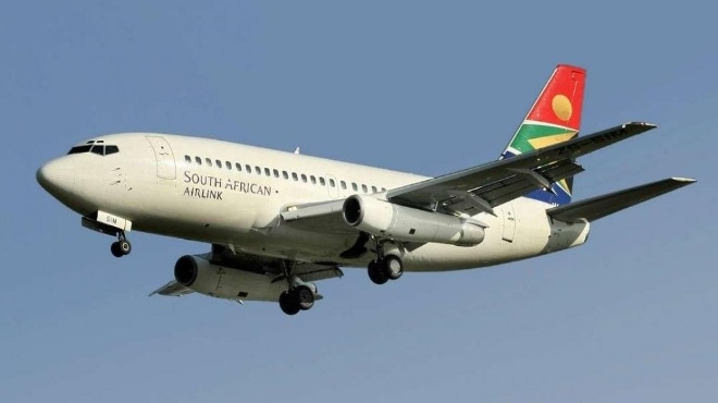 Американският самолетостроител Боинг спира производството на модела 737 МАКС който