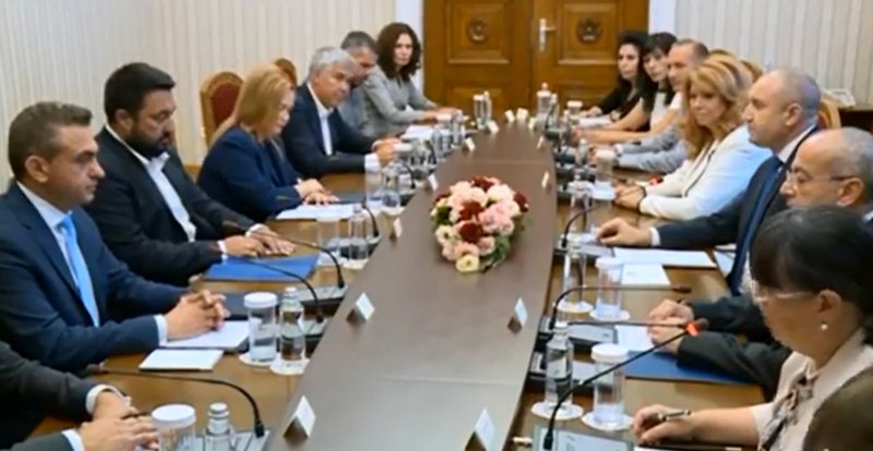 Междусистемна газова връзка между България и Гърция не е просто