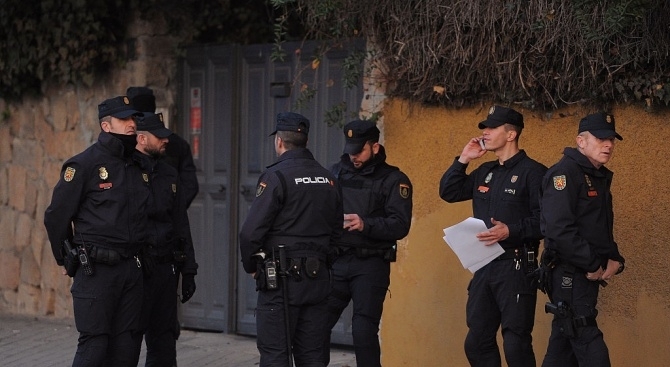 Властите в Малага продължават да разследват смъртта на 43 годишния българин чийто труп