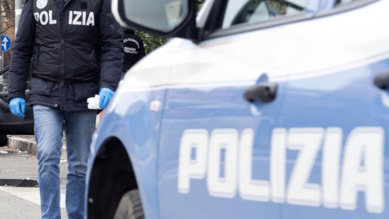Италианската полиция залови 650 кг кокаин в северозападното пристанище Ливорно