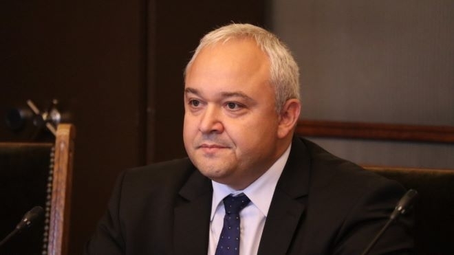 Иван Демерджиев: Този ВСС няма нито юридическото, нито моралното право да избере главен прокурор