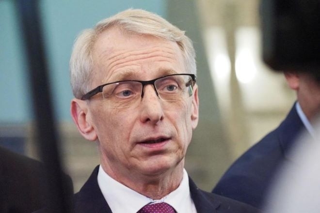 Преговорният процес с Мария Габриел за ротацията върви нормално Очакваме