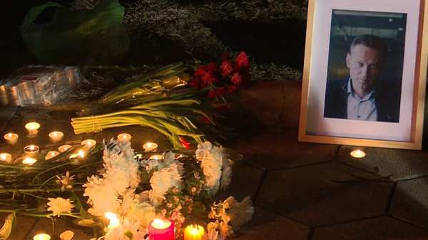 С бдения и протести в различни държави по света беше