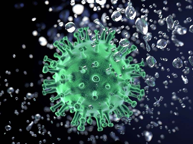 Грипната вълна която тръгна от Североизточна България постепенно предприема нови