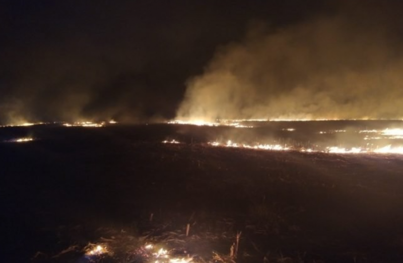 Инцидентът е станал снощи Около 21 часа на спешния телефон