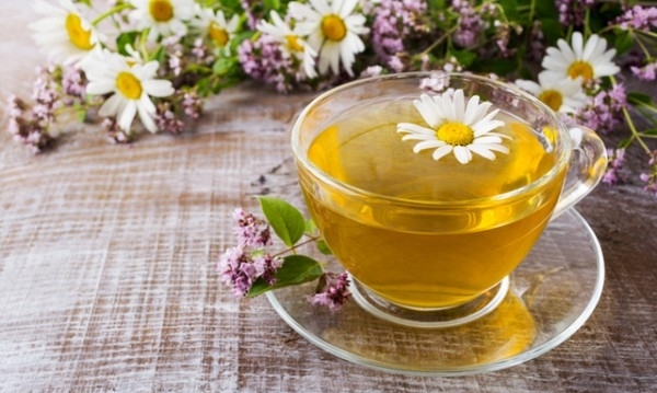 Мнозина знаят че билковите чайове имат лечебни свойства Но когато