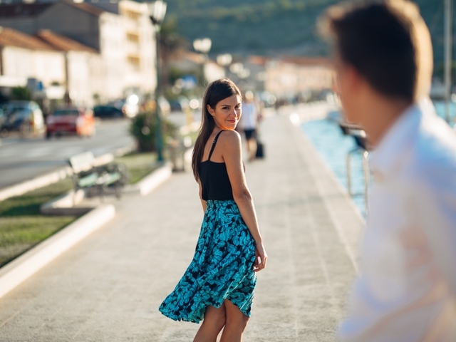 Привличането е тайнство което науката все още не може да