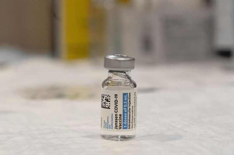Първата пратка от 60 000 дози от ваксината на компанията