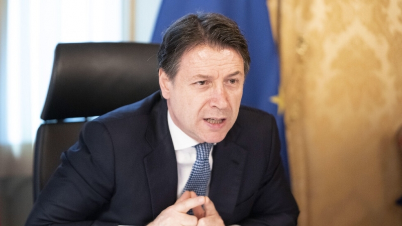 Италианското правителство взе решение да се деблокират 400 милиарда евро