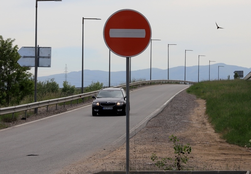 Служебният министър на регионалното развитие и благоустройството арх Иван Шишков