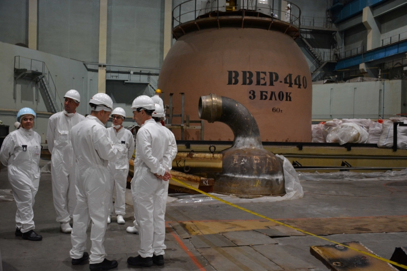 В периода 27–28 октомври 2025 г се проведе Мониторингов комитет