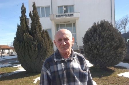 В този живот стават и чудеса Бях без дом без