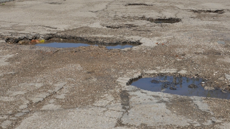 Жители на селата Замфирово и Пърличево ще излязат на протест