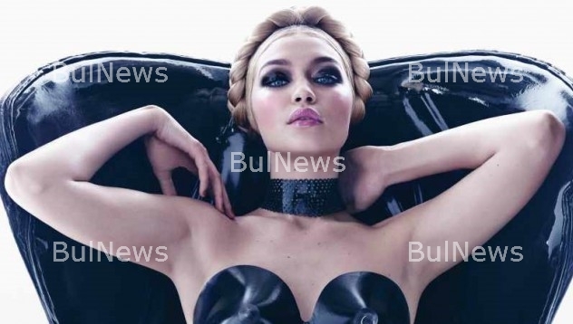 Pirelli разкри някои от красавиците си