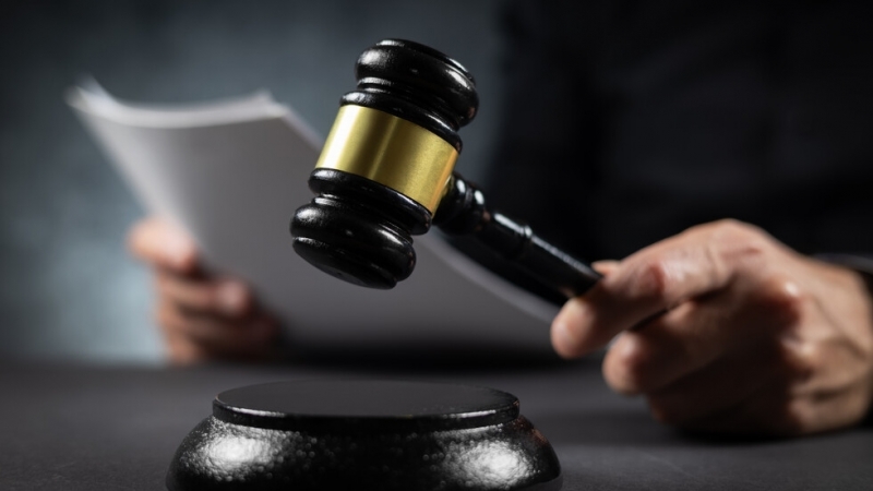 Специализираната антикорупционна прокуратура на Украйна съобщи че разследва високопоставен служител