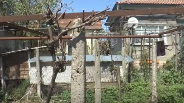 Бивш служител в системата на МВР тормози жителите на Кула