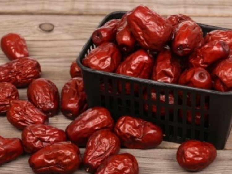 Растение използвано в китайската медицина за лечение на безсъние загуба на