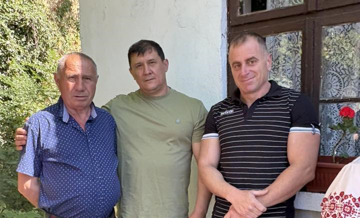 Почетоха паметта на Иван Нивянин /снимки/