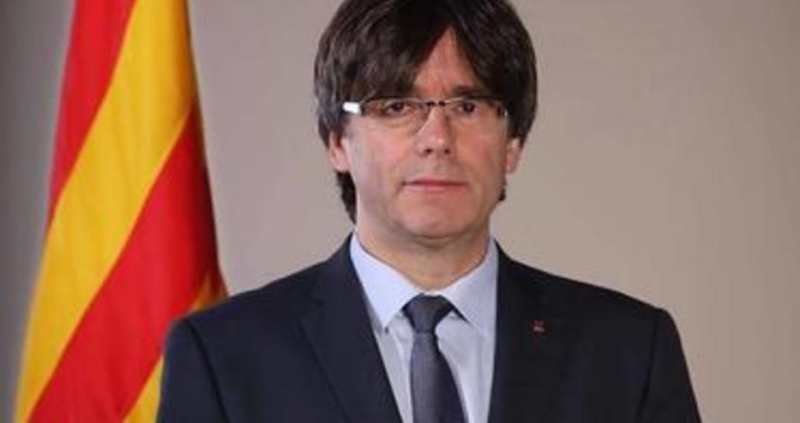 Испанската прокуратура поиска от върховния съд на страната да издаде