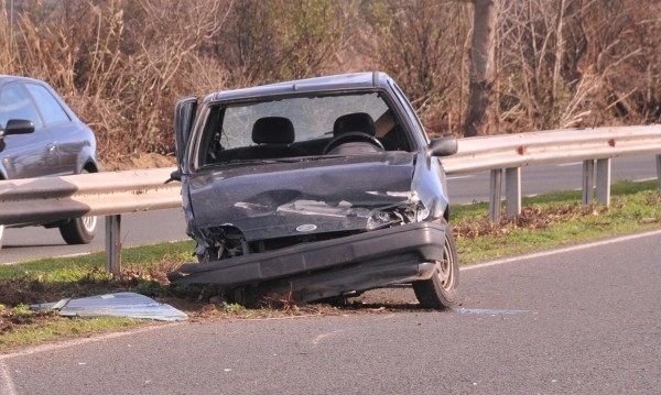 72 годишен мъж е починал зад волана на управляван от него