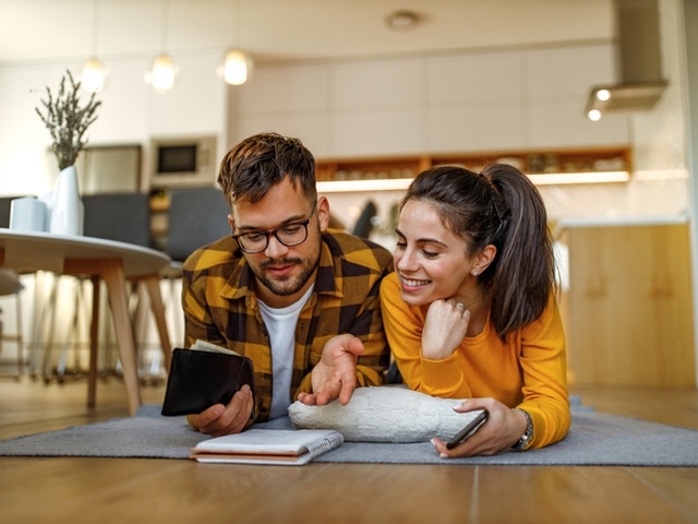 Всяка връзка е различна Понякога нещата вървят толкова добре в