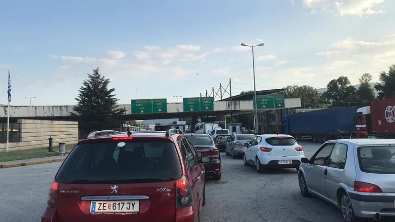 Гръцката федерация на хотелиерите POX настоява за единен подход за