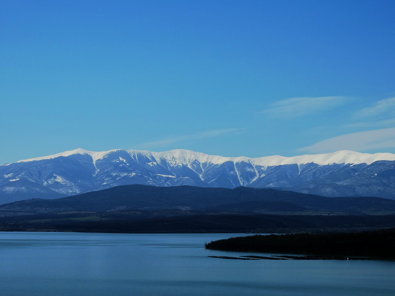 С 10 сантиметра се е покачило за последното денонощие нивото