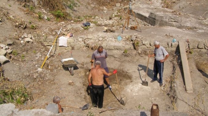 Търсят се доброволци за възобновяване на археологическите проучвания на кула