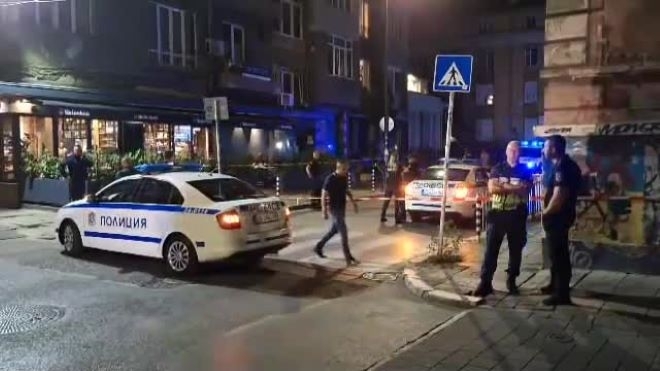 Шофьор с над 2 промила алкохол блъсна 15 годишно дете на