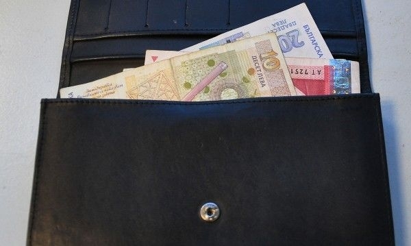 Полицията е заловила врачанин задигнал портмоне във Враца съобщиха от