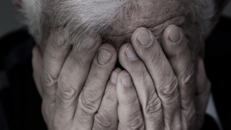 Полицаи от Берковица издирват бандит пребил дядо във Вършец съобщиха