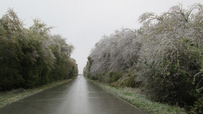 Информация за състоянието на републиканските пътища към 05 30 ч