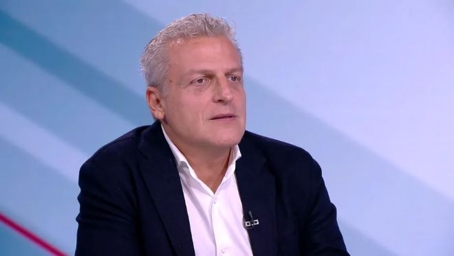 Предложението ни за конституционна промяна с която да бъде въведена