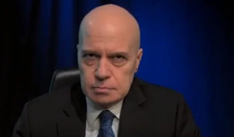 Лидерът на Има такъв народ ИТН Слави Трифонов даде извънредно