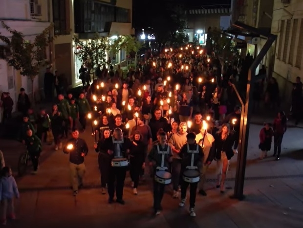 Може ли във Враца да е най голямото шествие за народните