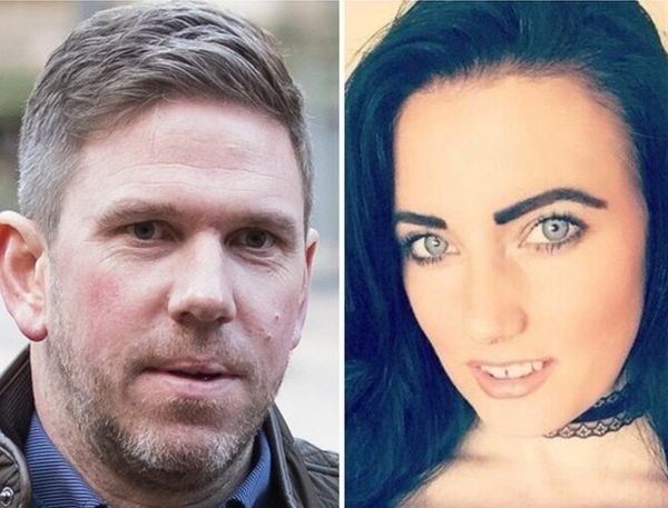 Британският милионер Джон Броудхърст беше осъден на три години и