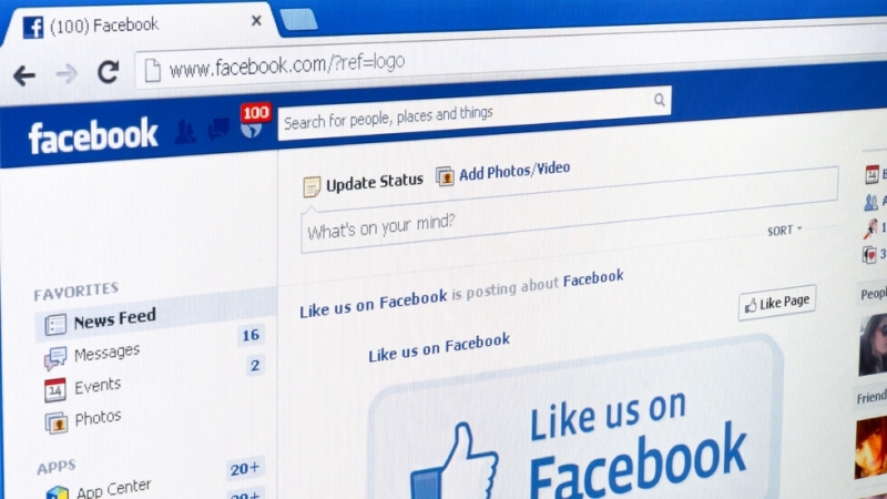 Facebook очаква глоба между 3 и 5 милиарда долара от